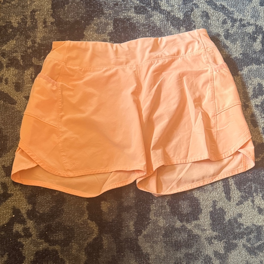 Athleta Girl Record Breaker 3" Short XXL/16
